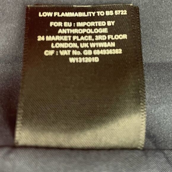 LILI WANG Anthropologie Geo Jacquard Dress - Picture 10 of 13